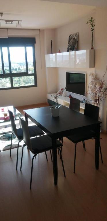 Apartamento Dali Murcia Exterior foto
