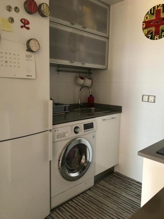 Apartamento Dali Murcia Exterior foto